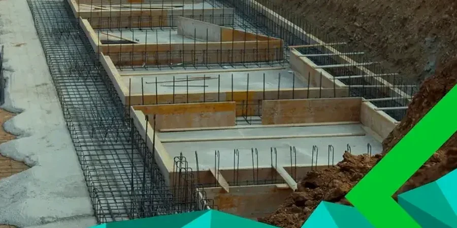 Projeto de Fundações Superficiais em Campina Grande: Análise Geotécnica e Normativa