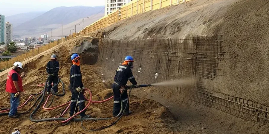 Análise de estabilidade de taludes em Campina Grande: prevenção de rupturas em solos colapsíveis e encostas urbanas