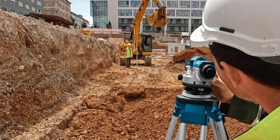 Geotecnia em Campina Grande