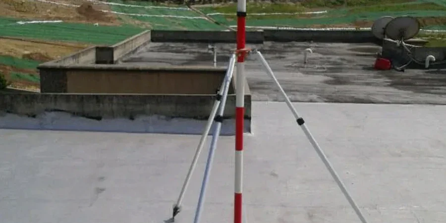 Monitoramento Geotécnico de Escavações em Campina Grande