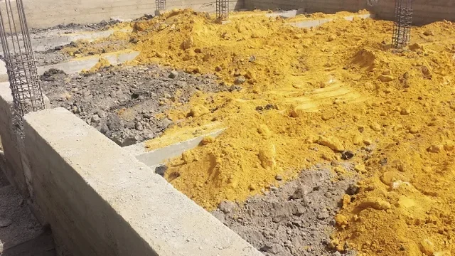 Projeto de Muros de Contenção em Campina Grande: Segurança para Terrenos com Desnível