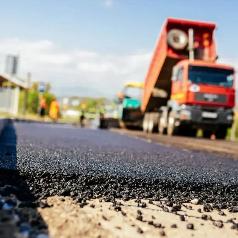 Projeto de Pavimento Flexível em Campina Grande: Dimensionamento conforme ABNT NBR